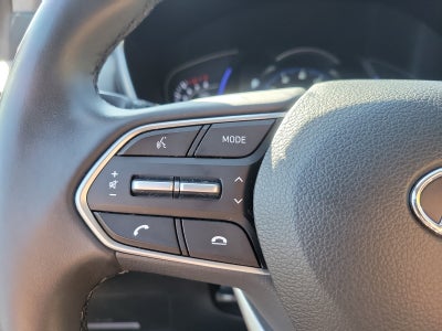 2019 Hyundai Santa Fe Ultimate