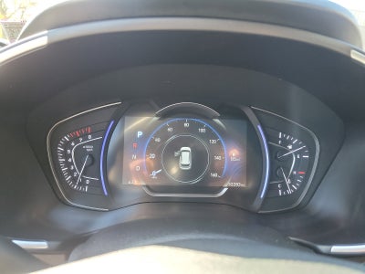 2019 Hyundai Santa Fe Ultimate
