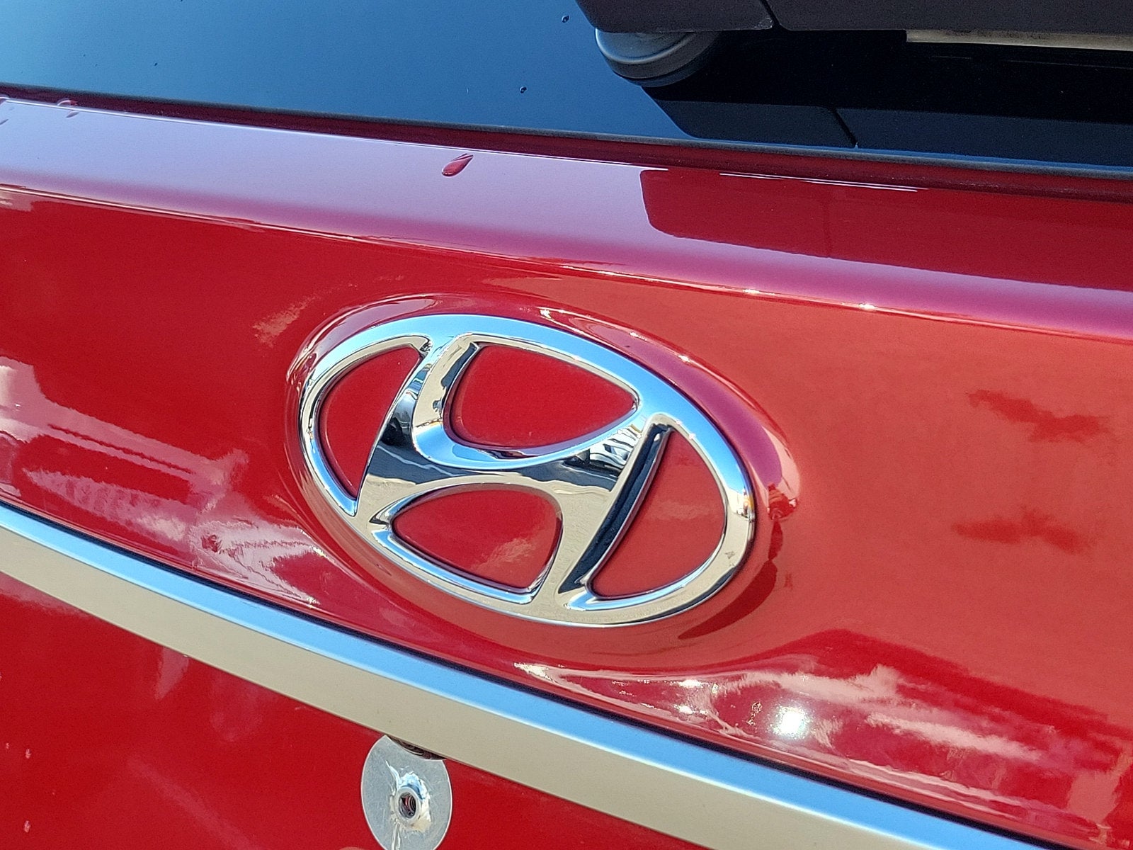 2019 Hyundai Santa Fe Ultimate