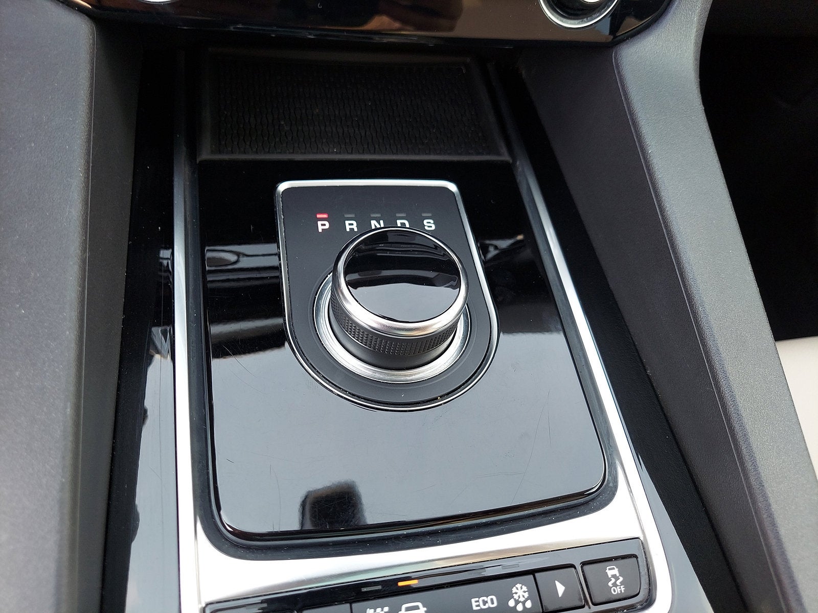 2020 Jaguar F-PACE 25t Premium