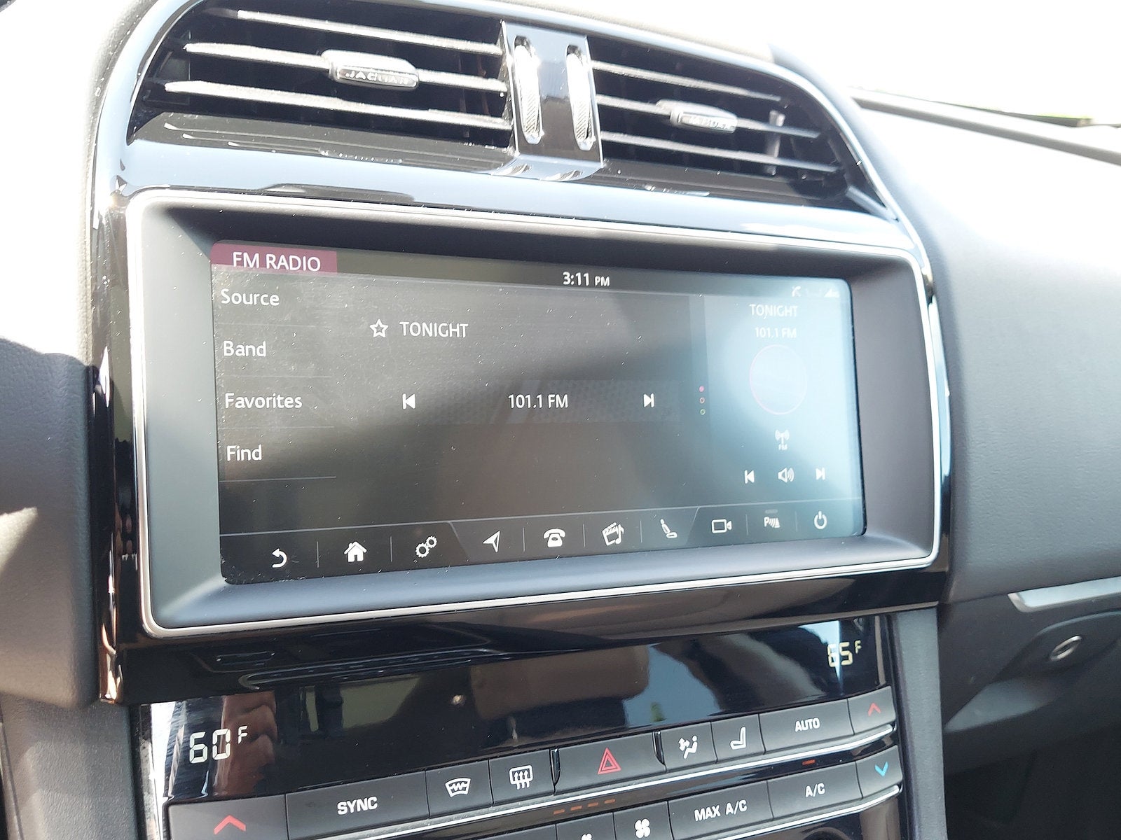 2020 Jaguar F-PACE 25t Premium