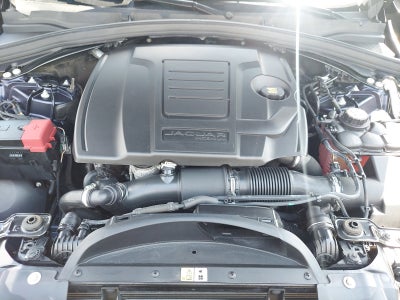 2020 Jaguar F-PACE 25t Premium