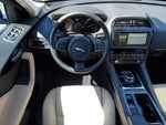2020 Jaguar F-PACE 25t Premium