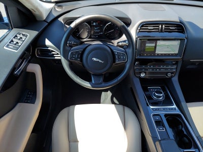 2020 Jaguar F-PACE 25t Premium