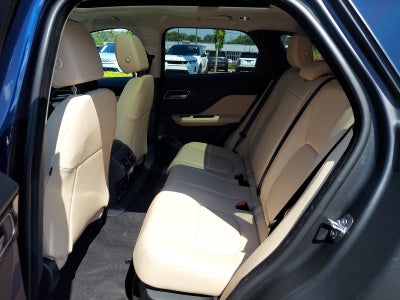 2020 Jaguar F-PACE 25t Premium