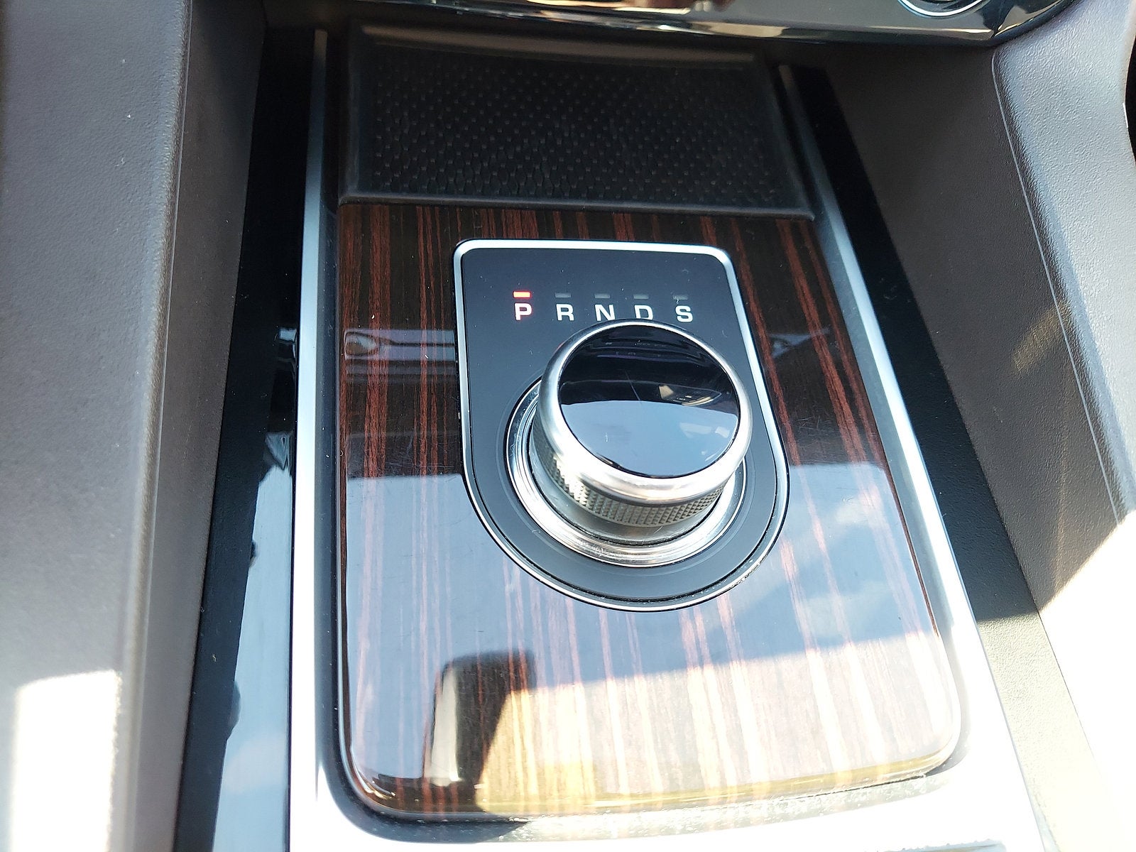 2017 Jaguar F-PACE 35t Prestige