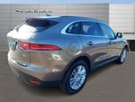 2017 Jaguar F-PACE 35t Prestige