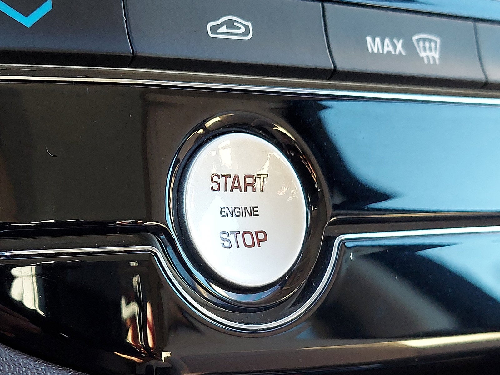 2017 Jaguar F-PACE 35t Prestige