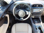 2017 Jaguar F-PACE 35t Prestige