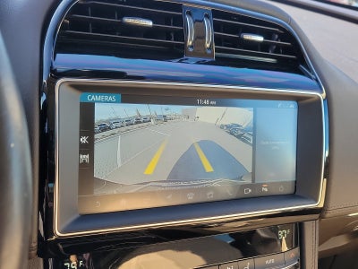 2020 Jaguar F-PACE 25t Prestige