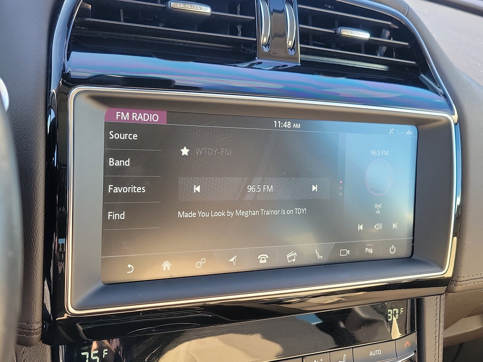 2020 Jaguar F-PACE 25t Prestige