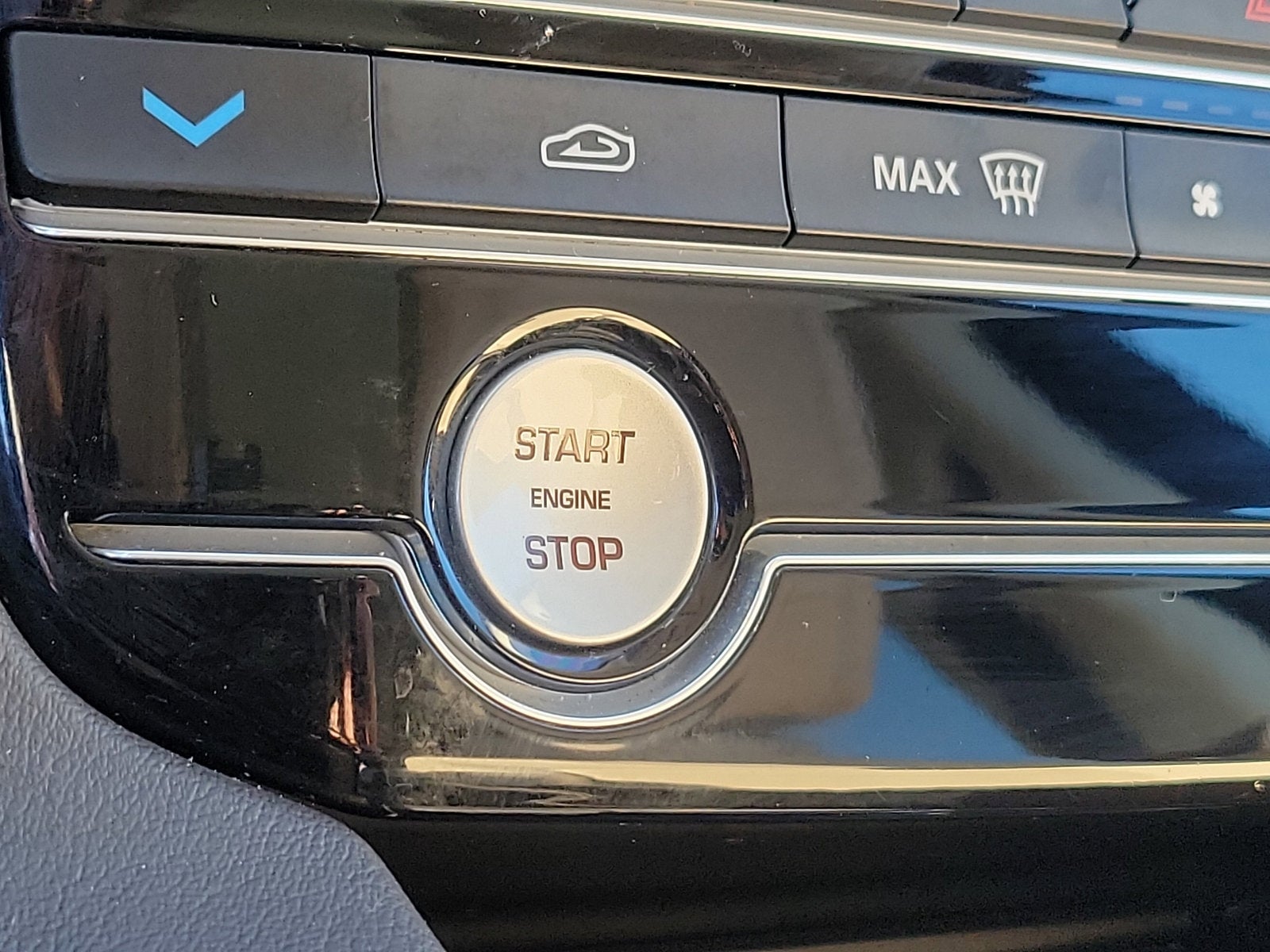 2020 Jaguar F-PACE 25t Prestige