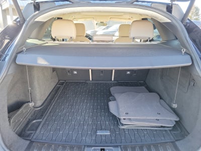 2020 Jaguar F-PACE 25t Prestige