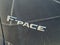 2020 Jaguar F-PACE 25t Prestige