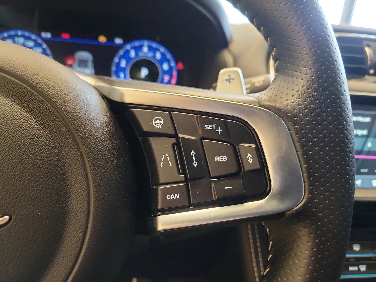 2020 Jaguar F-PACE SVR