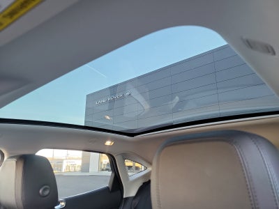 2020 Jaguar E-PACE SE