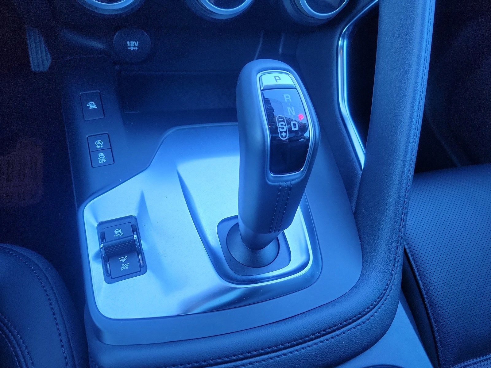 2020 Jaguar E-PACE SE