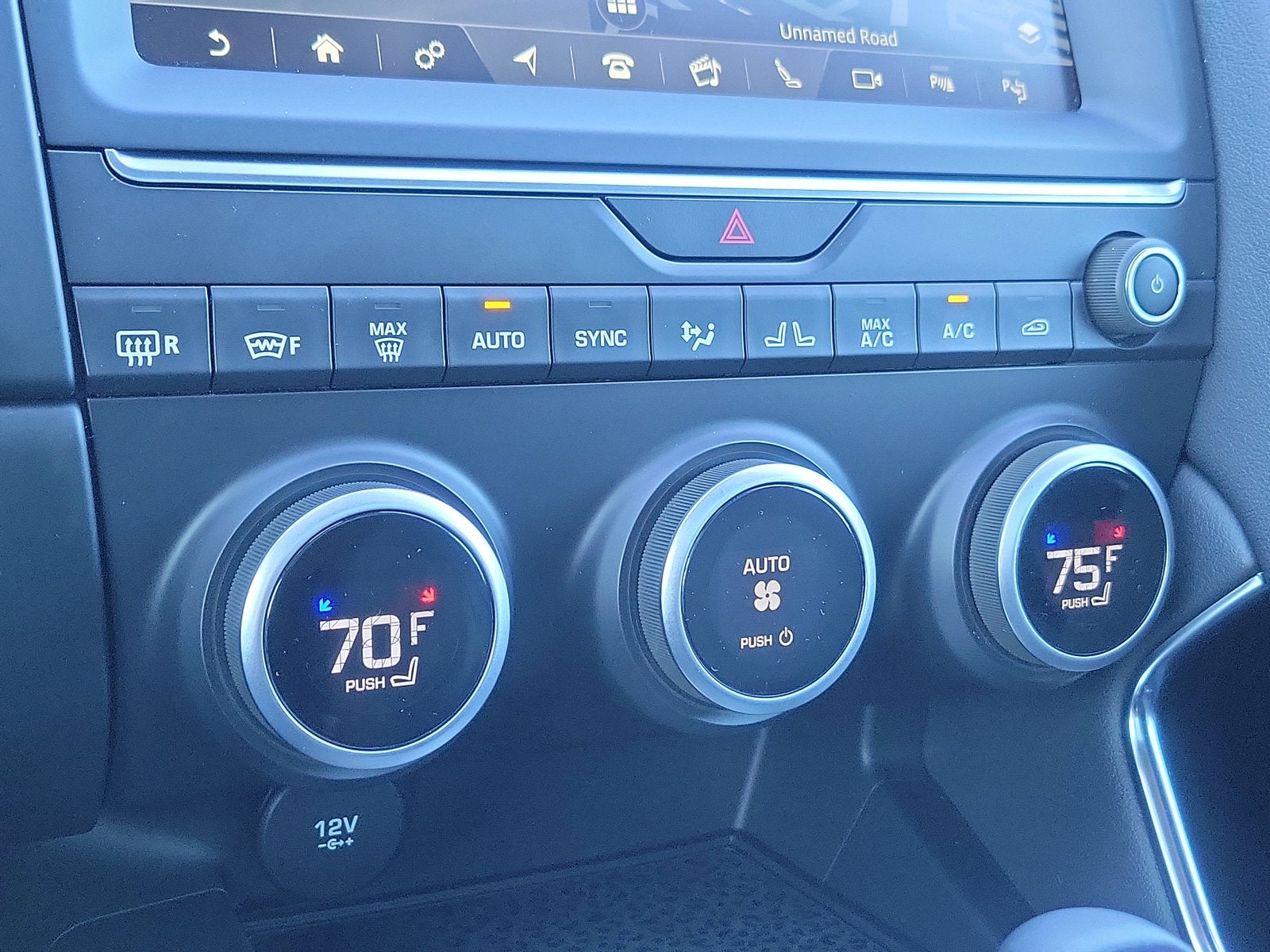 2020 Jaguar E-PACE SE