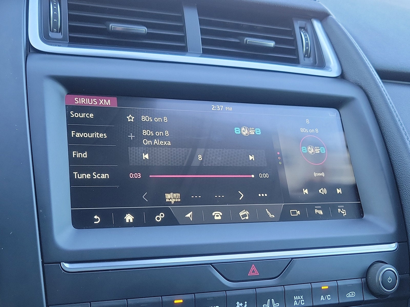 2020 Jaguar E-PACE SE