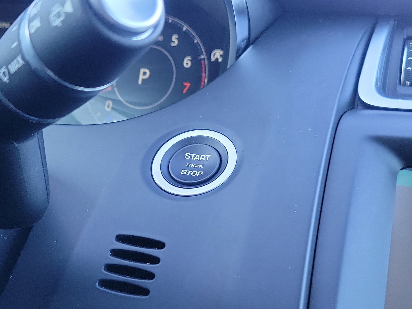 2020 Jaguar E-PACE SE