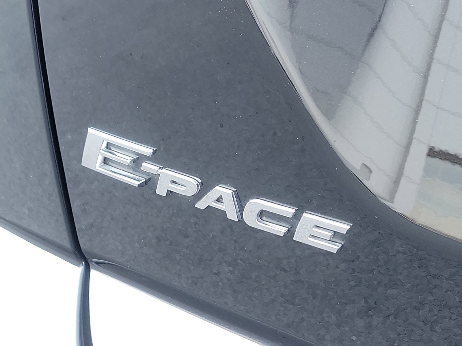 2020 Jaguar E-PACE SE