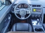 2020 Jaguar E-PACE SE