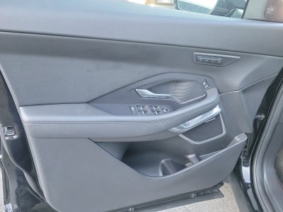 2020 Jaguar E-PACE SE