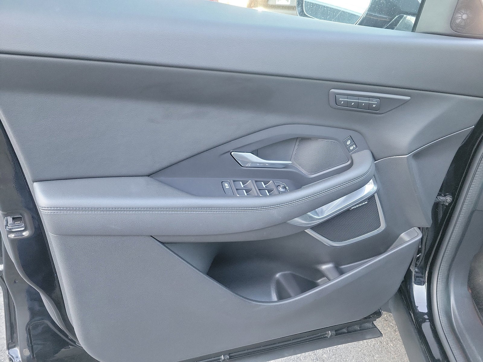 2020 Jaguar E-PACE SE