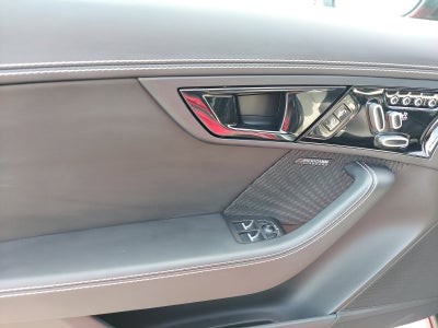 2020 Jaguar F-TYPE R