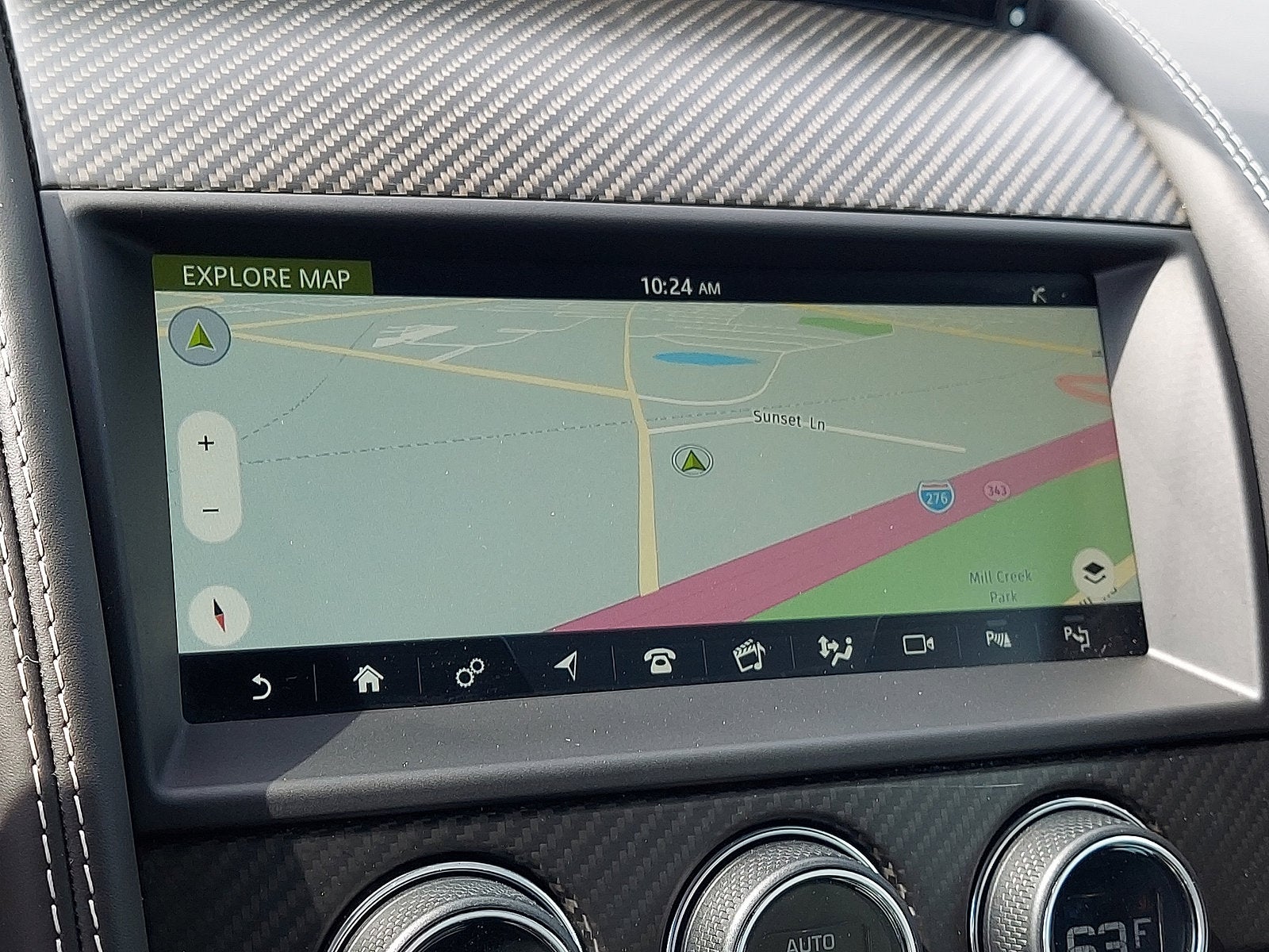 2020 Jaguar F-TYPE R