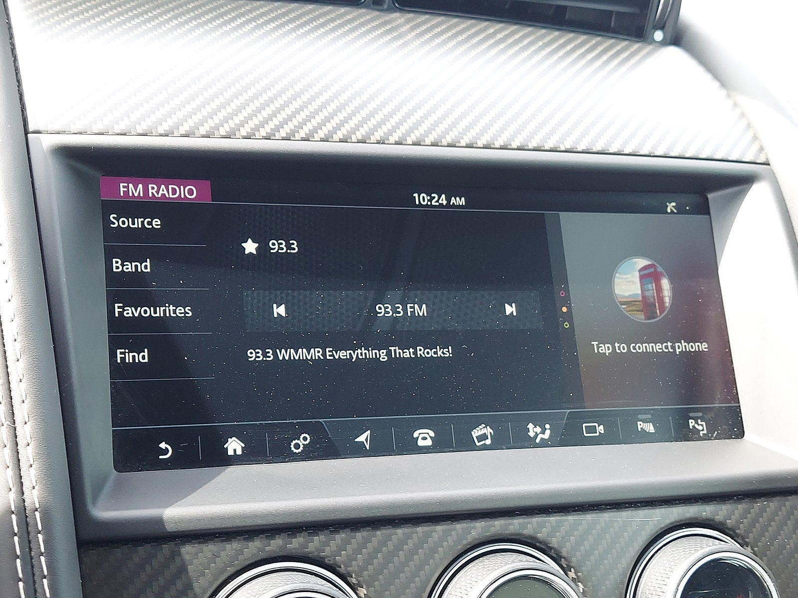 2020 Jaguar F-TYPE R