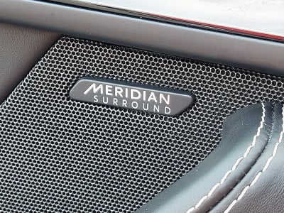 2020 Jaguar F-TYPE R