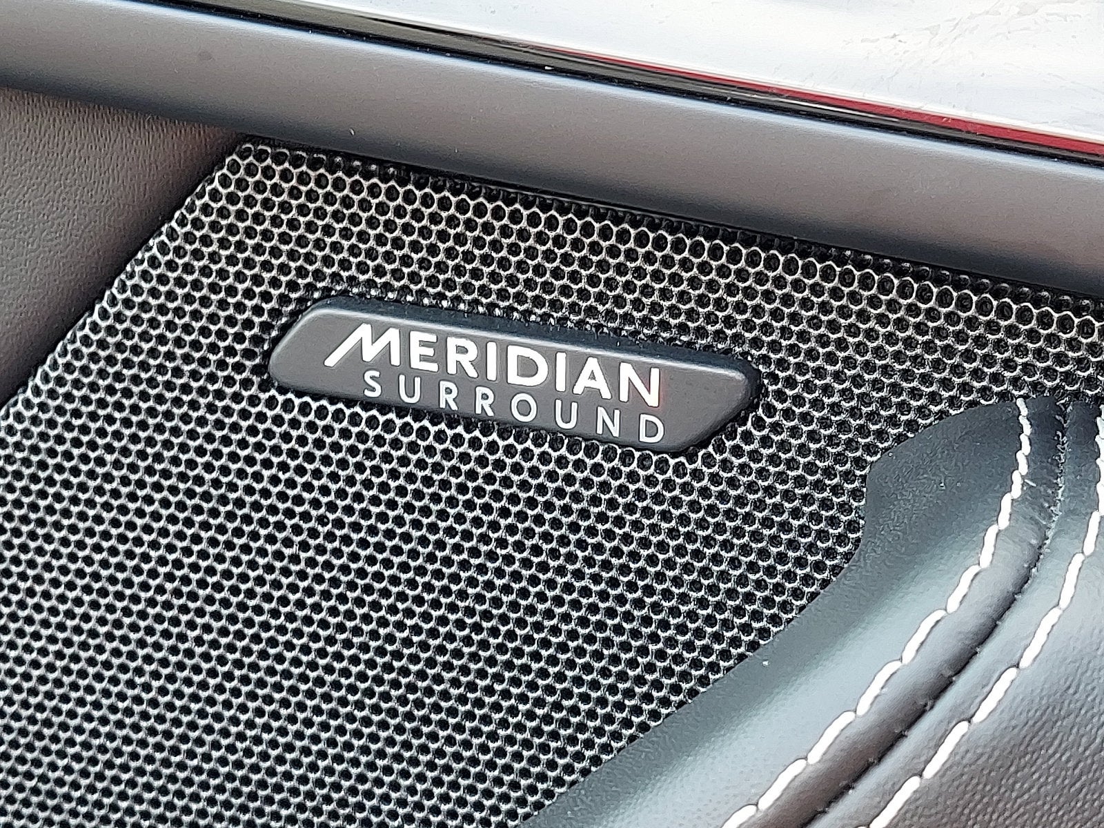 2020 Jaguar F-TYPE R