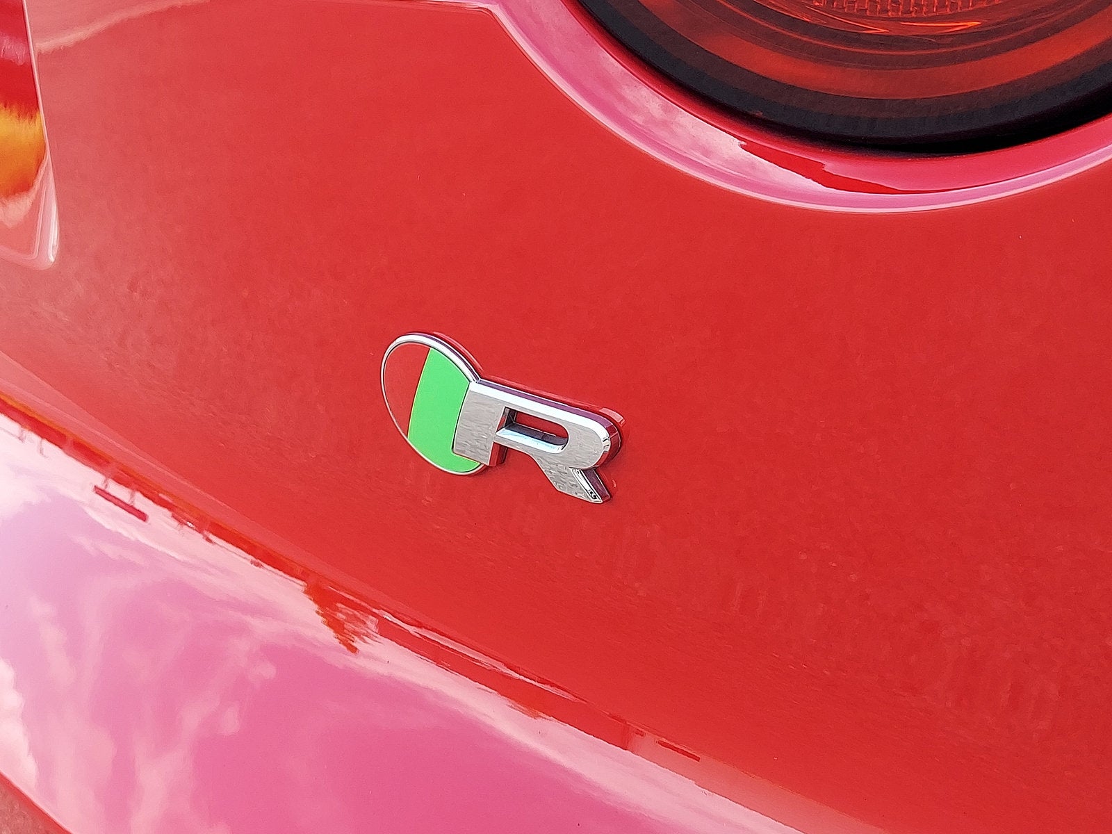 2020 Jaguar F-TYPE R