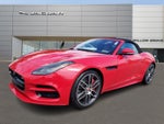 2020 Jaguar F-TYPE R