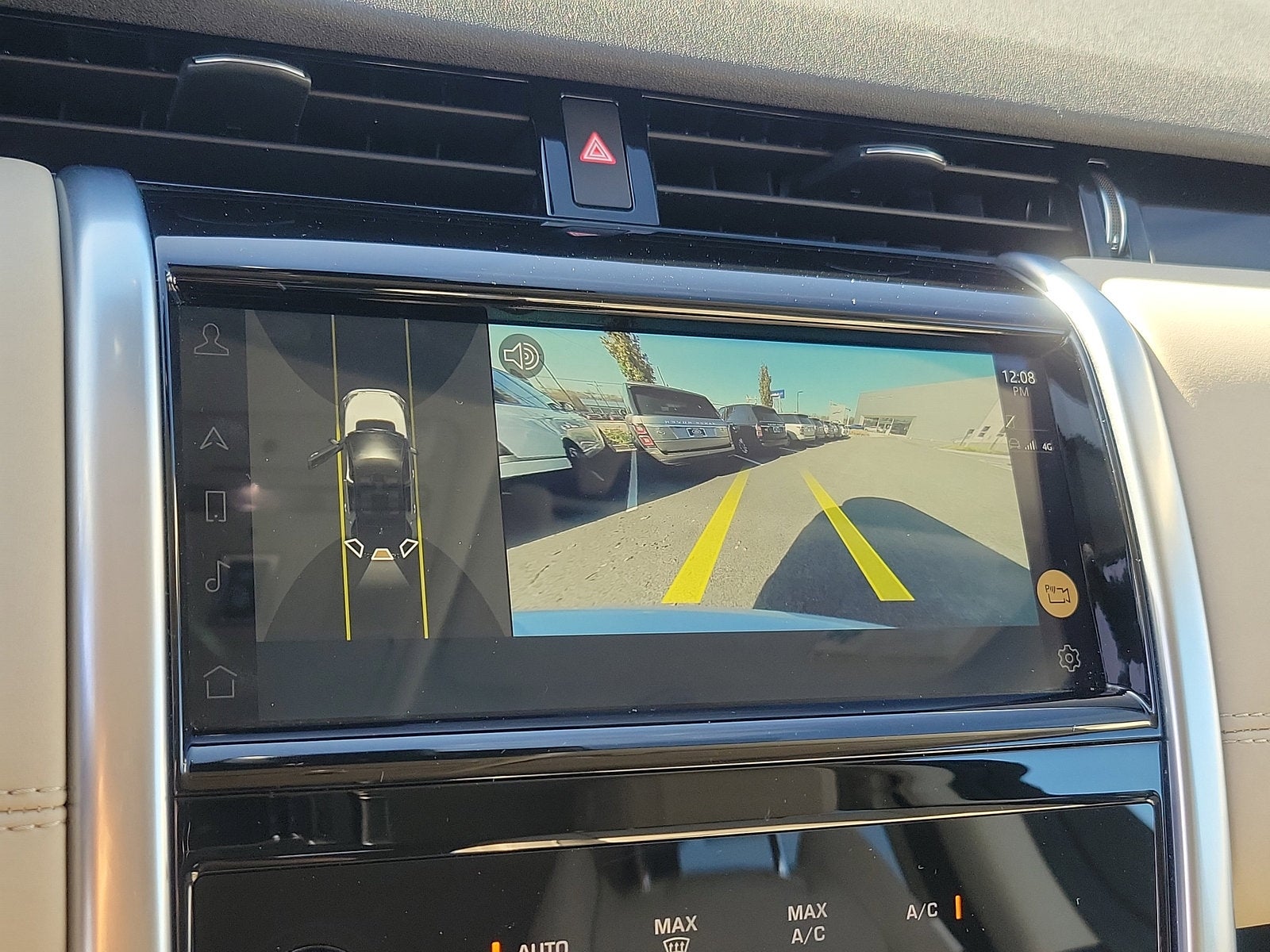 2022 Land Rover Discovery Sport S