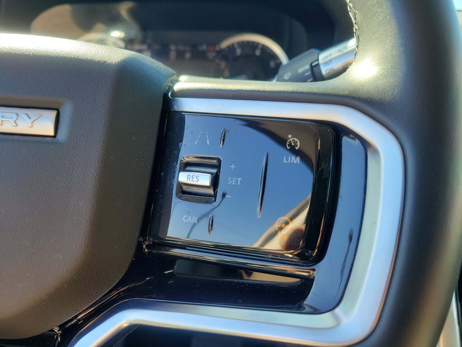 2022 Land Rover Discovery Sport S