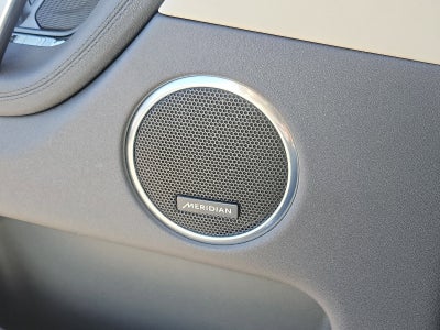 2022 Land Rover Discovery Sport S