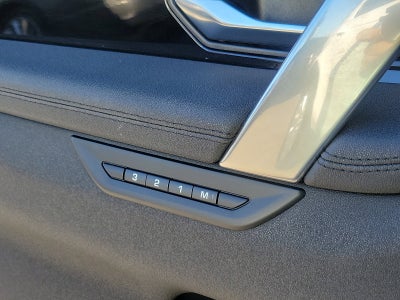 2022 Land Rover Discovery Sport S