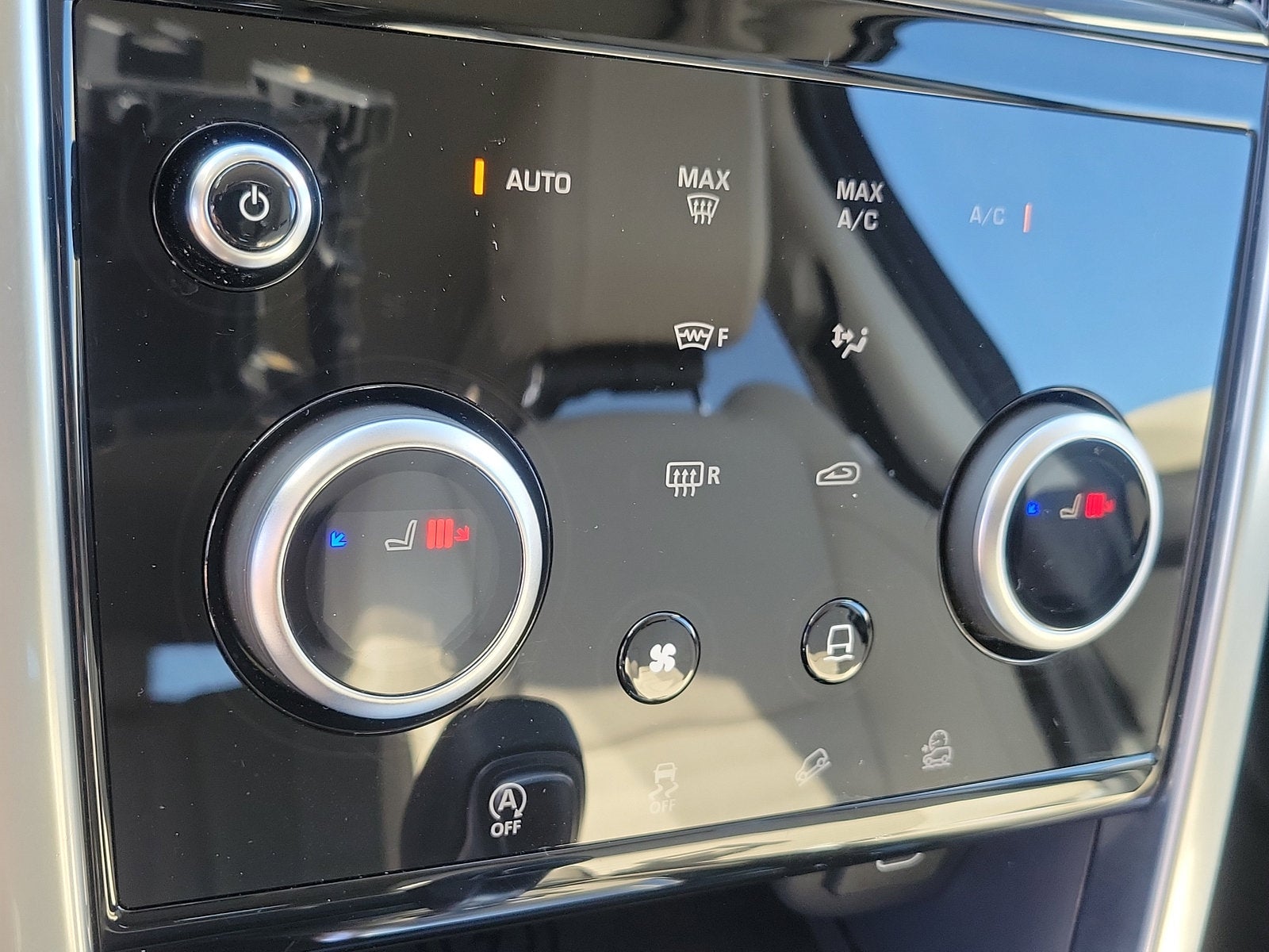 2022 Land Rover Discovery Sport S