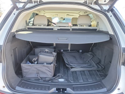 2022 Land Rover Discovery Sport S