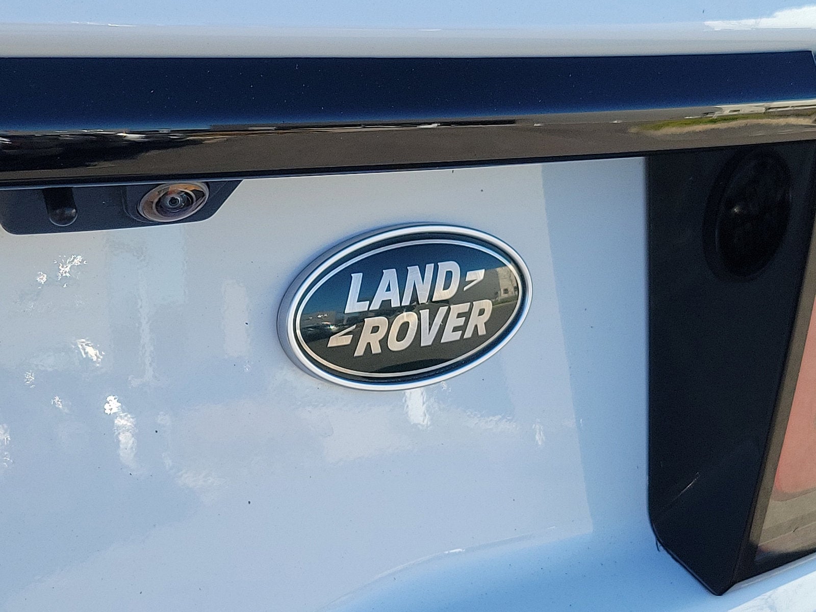 2022 Land Rover Discovery Sport S