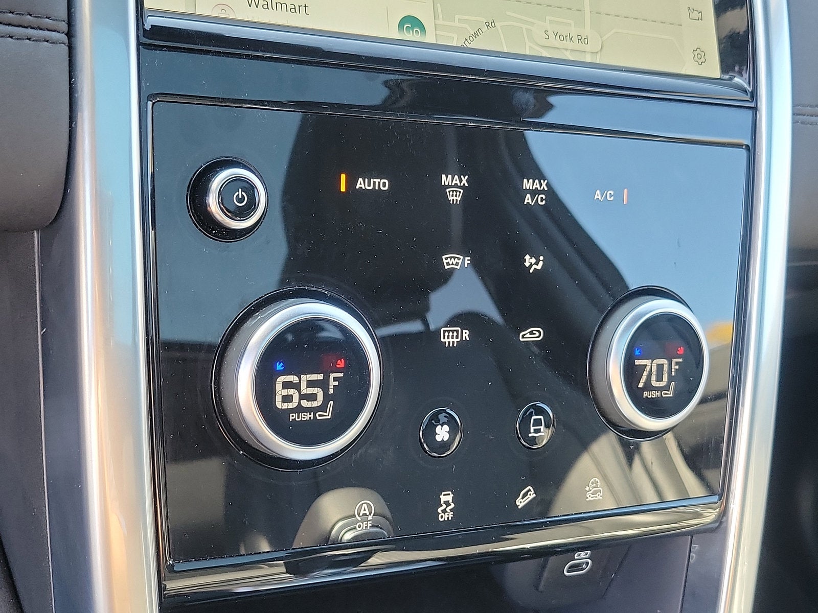 2022 Land Rover Discovery Sport SE