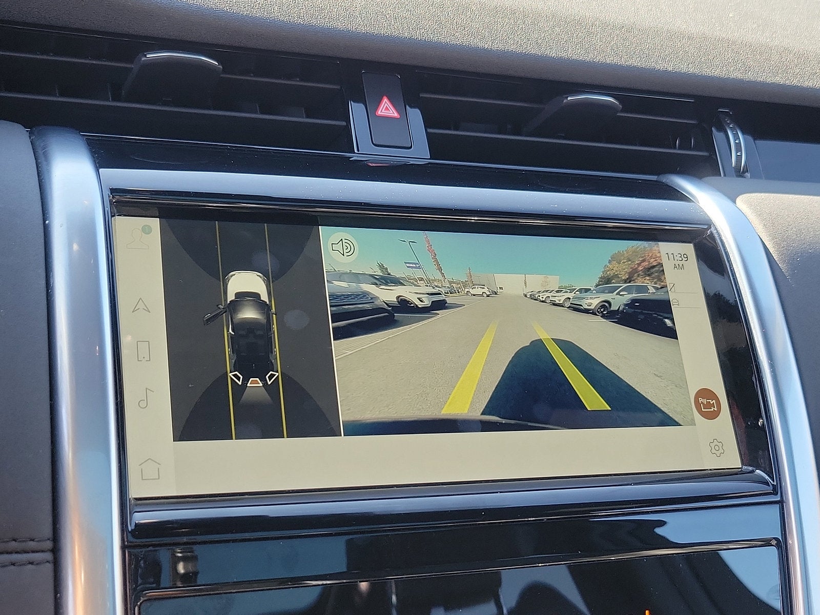 2022 Land Rover Discovery Sport SE