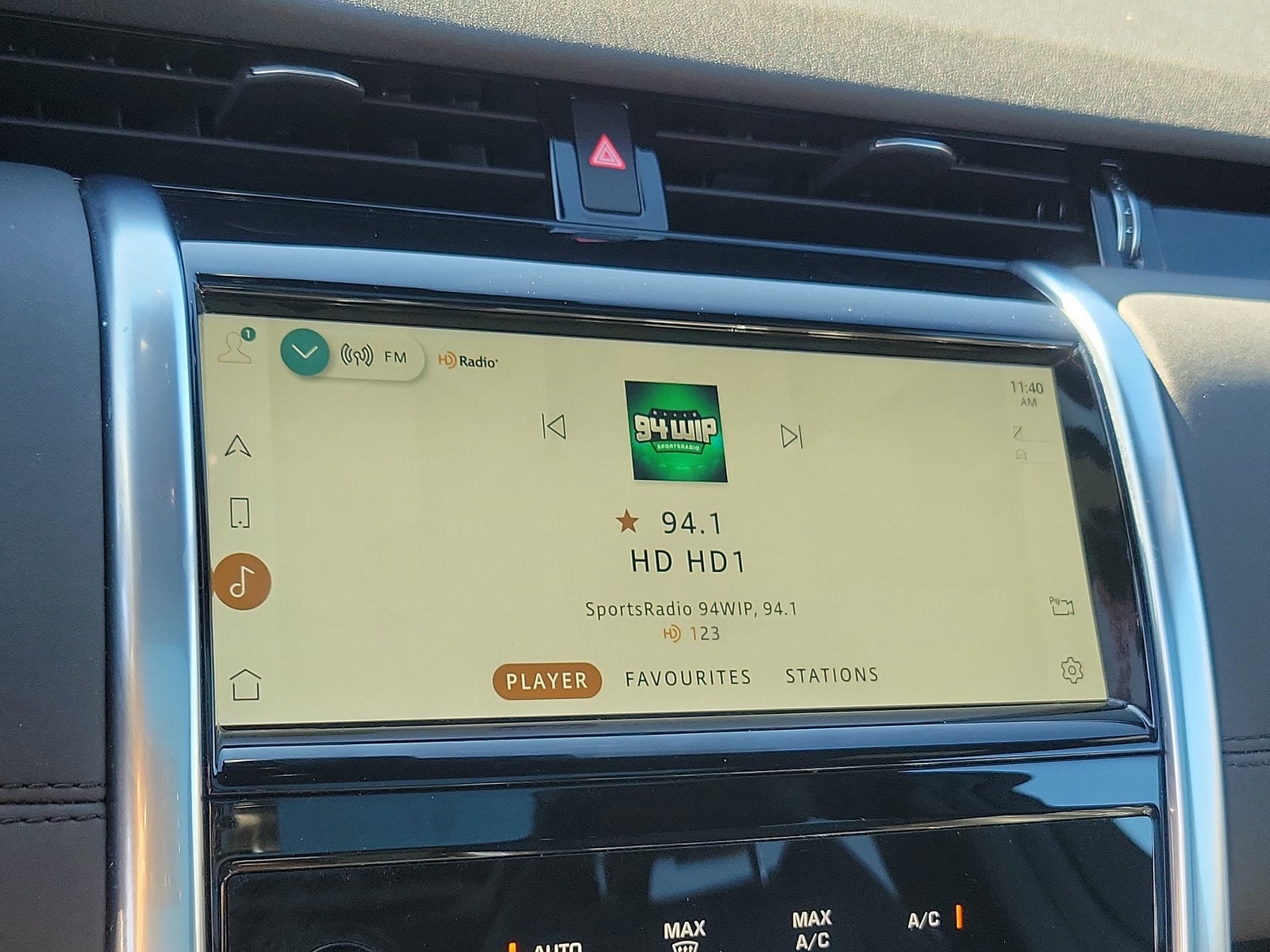 2022 Land Rover Discovery Sport SE