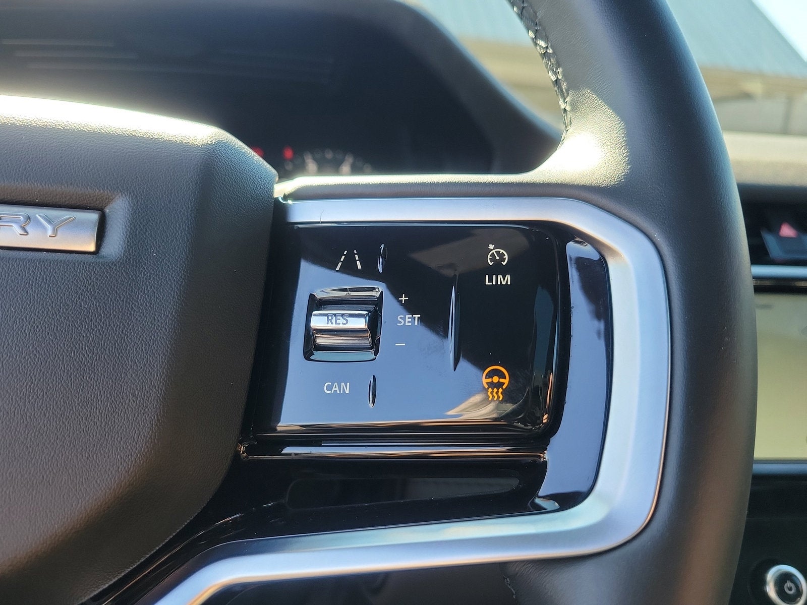 2022 Land Rover Discovery Sport SE