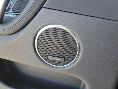 2022 Land Rover Discovery Sport SE