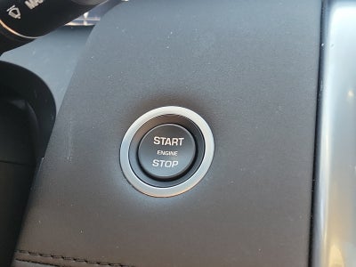 2022 Land Rover Discovery Sport SE