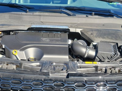 2022 Land Rover Discovery Sport SE