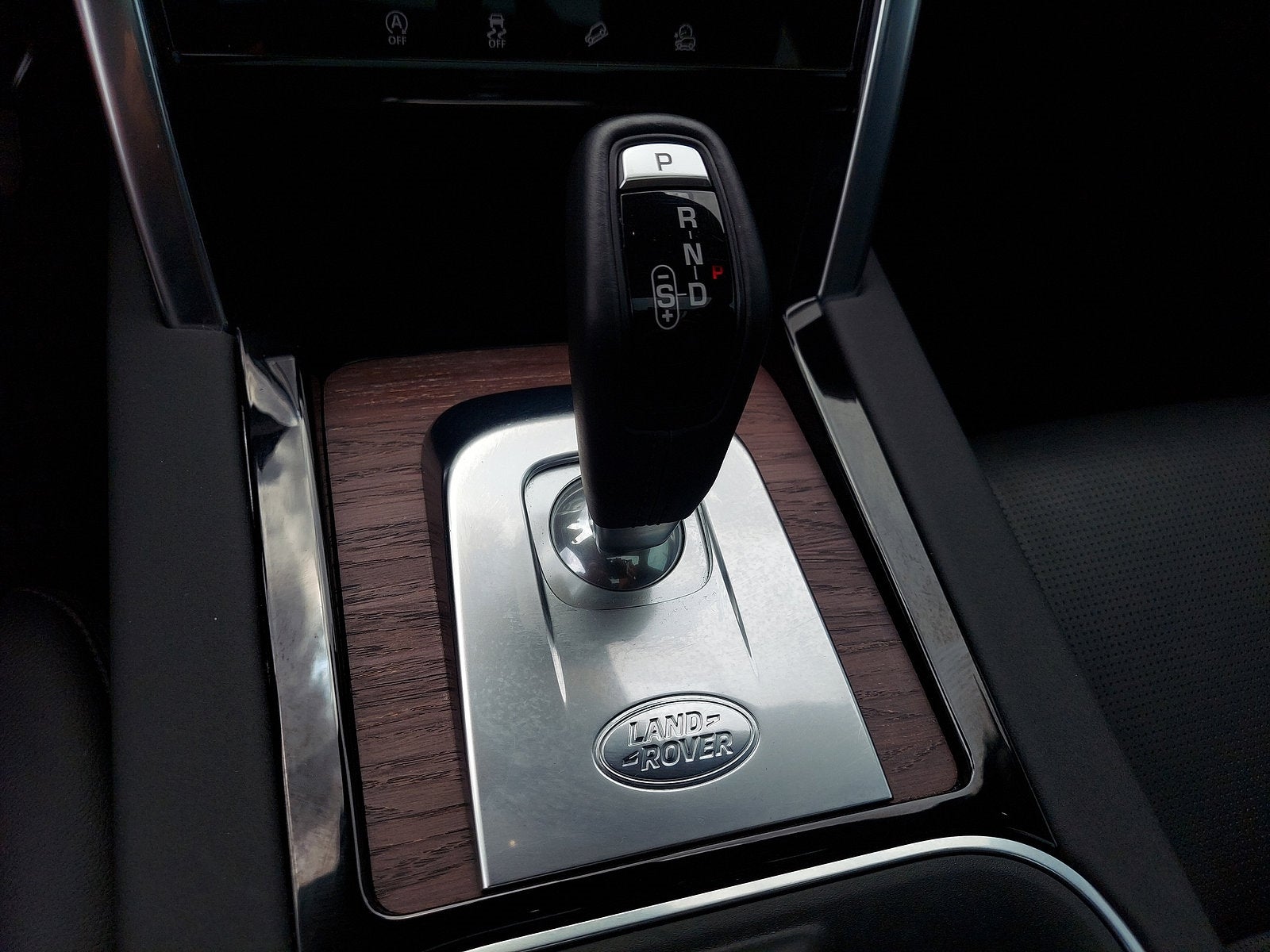 2021 Land Rover Discovery Sport SE